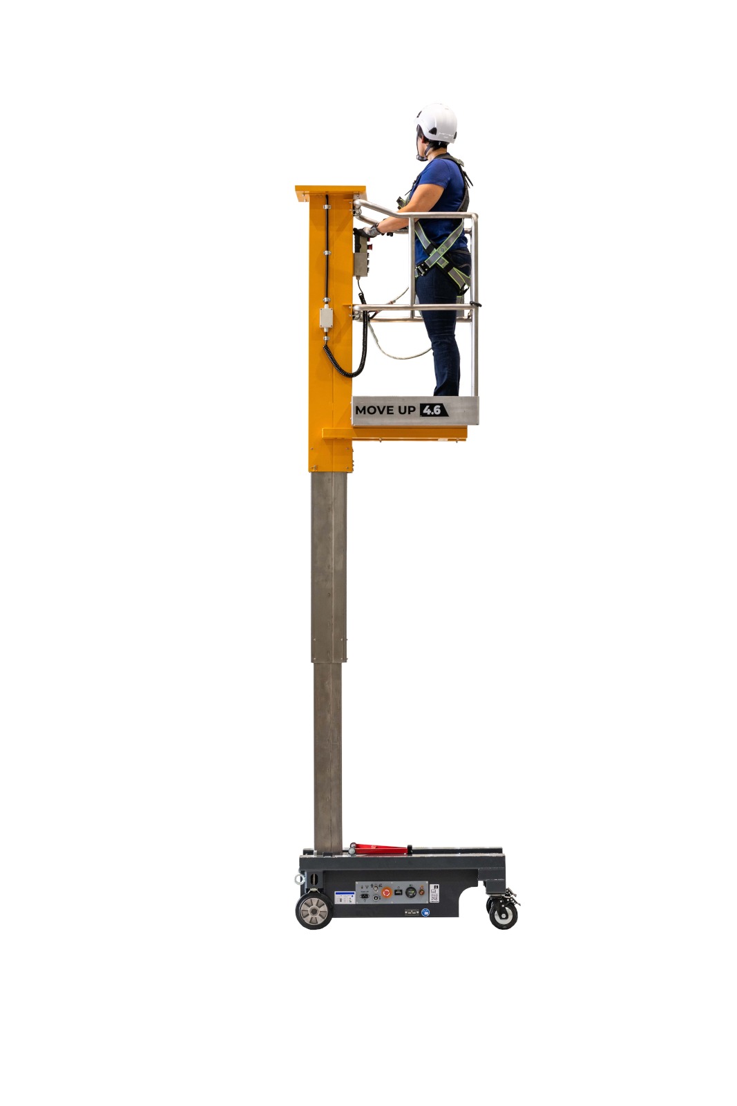 Move Up 4.6